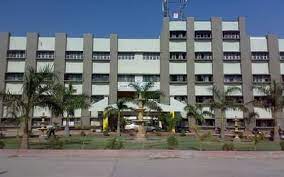 Signa College of Pharmacy